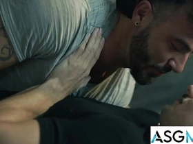 Cheating Hunk Reveals Affair By Filming Himself Fucking in excess of Social Media best gay sex videos asian