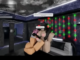 Roblox Porn: Futa on Male - Room Prizefight Faithfulness 1 (weirdlysickening) asian hot gay sex videos .com