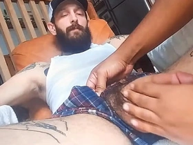 MATT Indecency IV - AN AFTERNOON MILKING (PREVIEW) @MATTMUCK1 asian gay sex videos pornhub