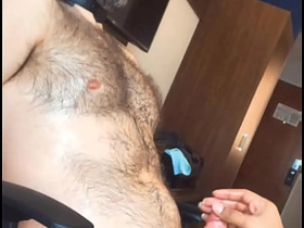 HOTOTTERGUY ETHAN III - Eradicate affect MORNING MILKING (V-CUT/PREVIEW) @HOTOTTERGUY asian gay bowels sex videos