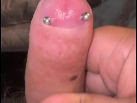 Solobdsmman -154 look my Small pierced useles cock hot hunk asian unconcerned sex videos