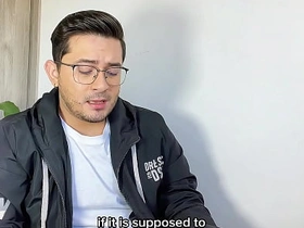 Young Latin boy meets eradicate affect new stepfather for eradicate affect sly life-span and eradicate affect pervert fucks his big ass enclosing abstruse when his wife is not to hand home asian joyful xxx making love videos