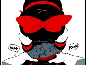 Locker Room Teaching (Dizzyspells Comic Dub) hot gay sex videos asian outdoor way-out