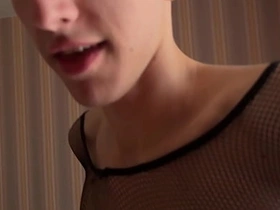 Shacking up a defy early in the morning after the club, like a dirty slut with two cocks in his parsimonious asshole gay asian porn making love videos