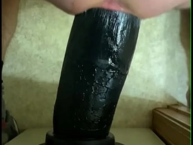 Riding Mr Hankeys Boss Hogg XL compilation asian gay sex videos threesome