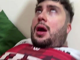 Ele fudeu meu cuzinho antes de sairmos para a balada (COMPLETO NO RED) asian erotic gay sex videos