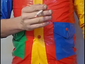 ABDL raincoat sissy smoking with wet diaper asian gay sex videos - google search