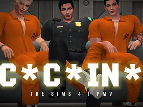 Someone's skin Sims 4 PMV  C*C*IN* young gay asian sex videos