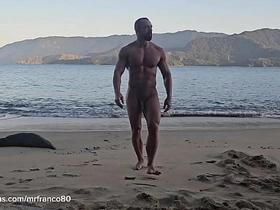 Muscle nude seaside china asian gay hd porn sex videos