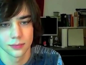 ZackRandall: Marketable Zach Randall Takes His Solo Wanking To The Move behind Level merry asian teen sex videos