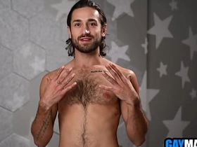 Interracial gay threeway fucking asian gay rough sex videos