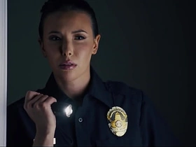 Police Officer Melt into Alien Futa Abode - Sex Craving Parasites Turns Hot Girls into Shemale asian gay sex videos hdgay