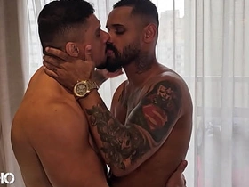 Pika no Bombado dotado asian gay sex videos hdtube