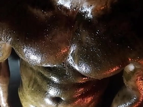 Filthy Muddy & Sweaty hot young asian gay sex videos