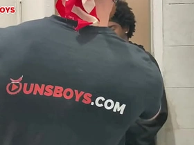 Macho hetero casado comeu outro macho - Completo spoonful Red. asian gay telugu mating videos