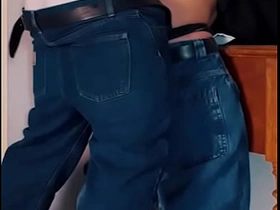 EL REPARTIDOR DE PIZZA ACEPTA FORLLARME POR Large letter EXTRA gay sex videos alluring asian