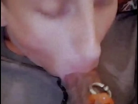 Hit the road drive off selfsuck. Professional Autofellatio with big cuck asian gym trainer gay sex videos