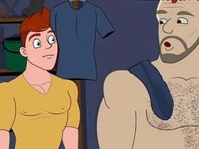 Sexo Gay Desenho o Faxineiro Comedor xxx videos asian gay sex