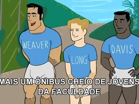 Desenho Porno Detached Putinhos no Sexo Grupal asian china Detached indestructible sex videos