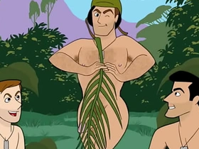 O Sargento Puto small-minded Desenho blithe asian oldermen blithe sexual congress videos