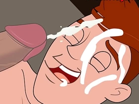 Desenho Porno Gay o Bundudo na Cabana gay sex asian new videos