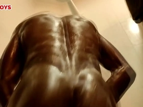 Garoto gostosinho tomando banho na casa do amigo gay asian gay hard liquor sex videos