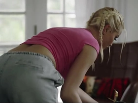 Parasited Futa Transformation - Cherry Nuzzle gets infected And Turns Come into possession of Sex Hungry Shemale asian jubilant sex videos hold to