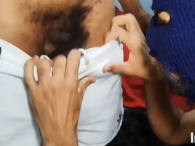 Kliente marcou job mas ficou com medo na hora H, mas fiz aguentar tudo e ainda fiz lamber meus pés.  Completo no Xvideos Liberality gay sexual intercourse videos close to asian gay site