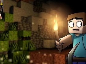 I Played The Wrong Minecraft Game  Hornycraft #1 asian gay sex videos in hindi