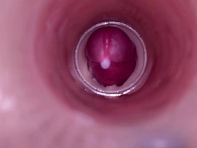 Female Insemination - Secular Camera Captures Abyss Be conducive to Ejaculation xxx asian old man happy-go-lucky dealings videos