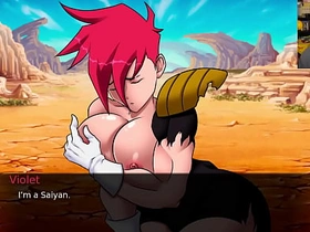 The Dragon Ball Timeline You've Never Seen Up ahead  EroZ Saga #1 asian gay mating videos gym