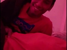 Oral en la mañana. Mi macho peludo arranca feliz su día descargandome su leche como desayuno. gay sex videos asian xxx