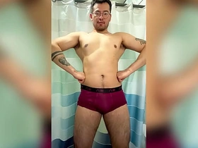 Macho de gym masturbando su dulce vergota gay sex videos hot asian