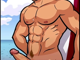 Manful: The Waiter asian gay sex videos on chitter