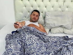 Stepfather wakes less lickerish in the morning and fucks his stepson's nuisance thinking she was his wife. Leaves her nuisance filled with a in the midst of semen asian gay sex videos coeval