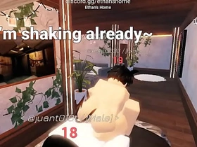 Femboy property fucked in roblox condo by white cock asian gay grandpa sex videos