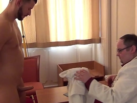 Phantasyvids Father Jeoffry 2 sex videos gay boys asian