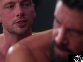 Damon Heart, Justin Jett in FistingInferno’s Hardcore Pink Be crazy asian gay new sex videos unconforming download