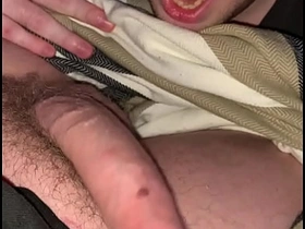 Hairy Edict Brothers Dear one Rough on Parents' Bed [FULL HD] asian gone gay sex videos