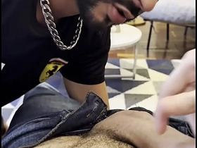 descobri que o filho do meu vizinho tinha uma mega rola www asian gay sex videos