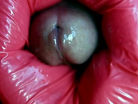 Big dick stuck nearby hole xxxx sex gay hd asian videos