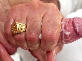 Old Mason Felix Kamp brings apprentice Dylan Tides to an shocking fabrication during an so called interview! The Masons are some fucked up people! asian gay sex videos alongside telugu