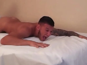 Phantasyvids Johnny's Punishments 9 asian gay tamil sex videos