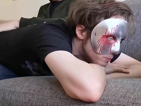 Amateurboy gets his first caning - bloopercam beautiful asian gay sex videos