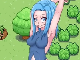 Transmitted to Pokémon Game Made For Adults  Hentaimon #1 xxnx.com asian gay sex videos