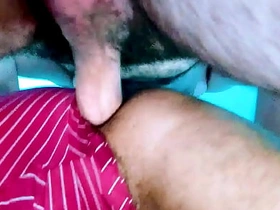 Rimming and Creampie Bottom's Ass asian gay sex xx videos