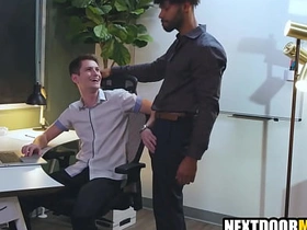 First day all round the office asian mms gay sex videos