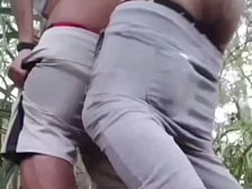 DANDO O CU NAS TRILHAS DO PARQUE SIGILO asian youth gay sex videos