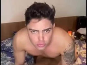 Peguei o Namorado do meu Amigo asian sex gay videos