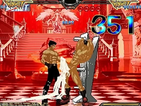 Sol needs help releasing cums from his heavy blether  Mugen asian gay porn star sex videos